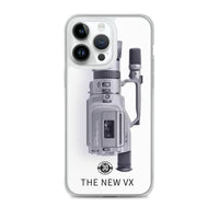 Krudco New VX Clear Case for iPhone® - Krudco. Skateshop