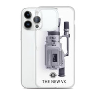 Krudco New VX Clear Case for iPhone® - Krudco. Skateshop