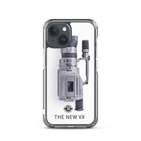 Krudco New VX Clear Case for iPhone® - Krudco. Skateshop