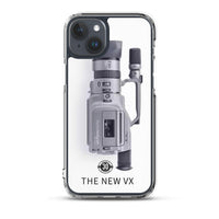Krudco New VX Clear Case for iPhone® - Krudco. Skateshop