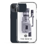 Krudco New VX Clear Case for iPhone® - Krudco. Skateshop