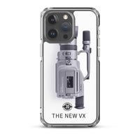 Krudco New VX Clear Case for iPhone® - Krudco. Skateshop