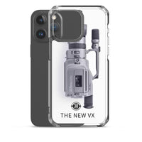 Krudco New VX Clear Case for iPhone® - Krudco. Skateshop