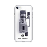 Krudco New VX Clear Case for iPhone® - Krudco. Skateshop