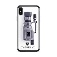 Krudco New VX Clear Case for iPhone® - Krudco. Skateshop