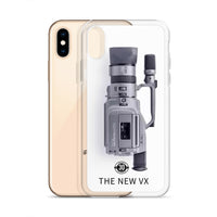 Krudco New VX Clear Case for iPhone® - Krudco. Skateshop