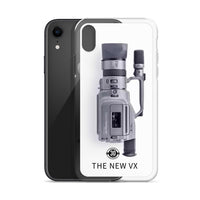 Krudco New VX Clear Case for iPhone® - Krudco. Skateshop