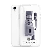 Krudco New VX Clear Case for iPhone® - Krudco. Skateshop