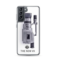 Krudco Clear Case for Samsung® - Krudco. Skateshop