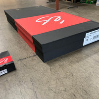 éS Shoe Box – Skate Ledge
