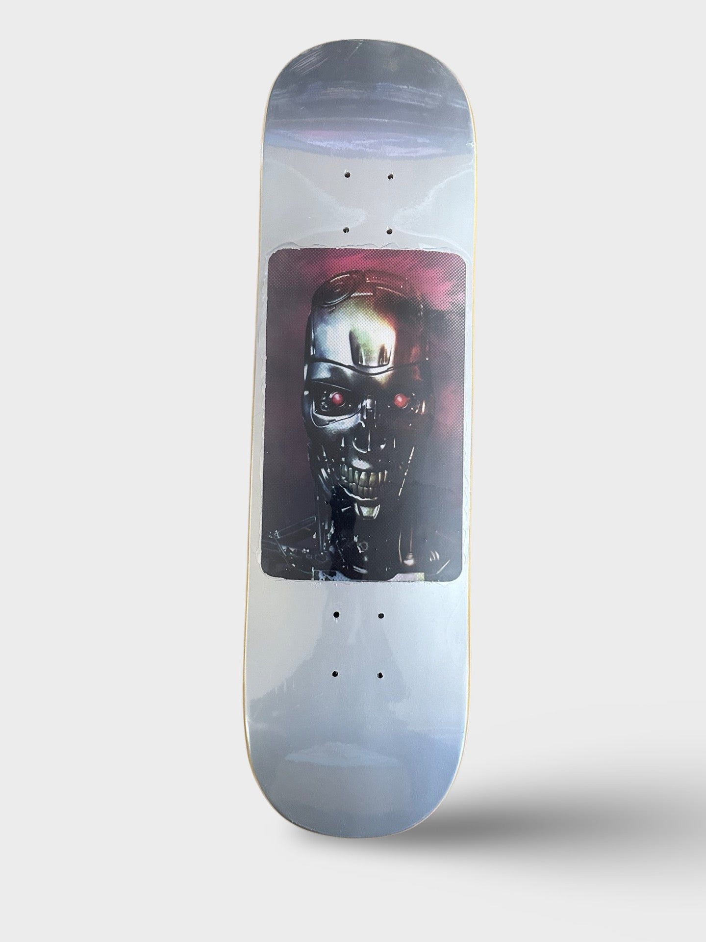Anthony Van Engelen AVE Terminator Holographic Deck | Krudco