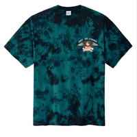 Sink or Swim Shirt | Ghost & Darkness Streetwear