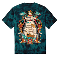 Sink or Swim Shirt | Ghost & Darkness Streetwear