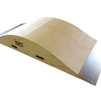 Jordan Hoffart’s Speed Bump