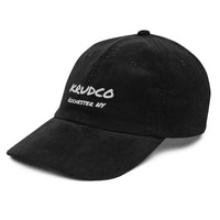 Krudco Vintage Corduroy Hat - Krudco. Skateshop