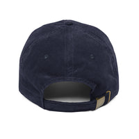 Krudco Vintage Corduroy Hat - Krudco. Skateshop