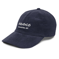 Krudco Vintage Corduroy Hat - Krudco. Skateshop