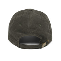 Krudco Vintage Corduroy Hat - Krudco. Skateshop