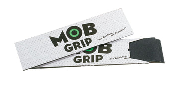 MOB 9" Griptape Black 1 Sheet