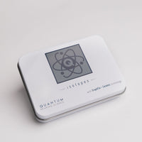 Quantum Isotope Ceramic Hybrid Bearings Ryan Decenzo Pro