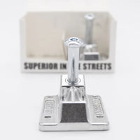 Independent Truck Co. Genuine Parts Inverted Kingpin Baseplate Set - Krudco. Skateshop