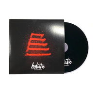 Holistic Skateshop Video DVD - Krudco. Skateshop