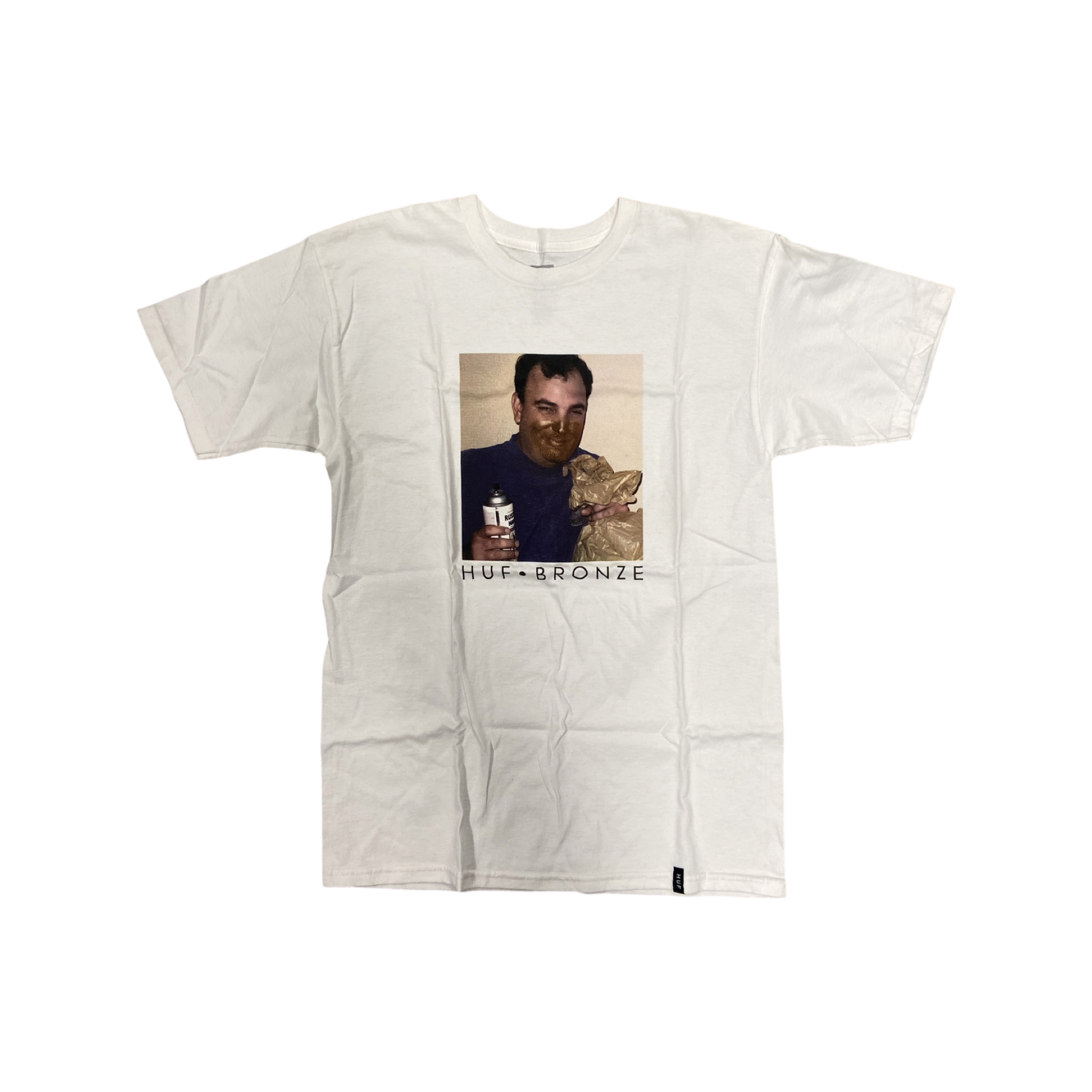 Huf bronze clearance