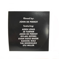 Holistic Skateshop Video DVD - Krudco. Skateshop