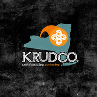 Krudco. Gift Card - Krudco. Skateshop
