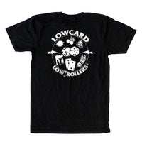 Lowcard Low Rollers T-Shirt