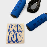 WKND Skateboards Jump Rope Limited Edition 2019
