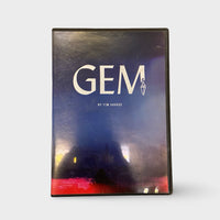 GEM Skateboarding DVD - Krudco. Skateshop