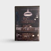 Rustbelt Trap Skateboarding DVD - Krudco. Skateshop