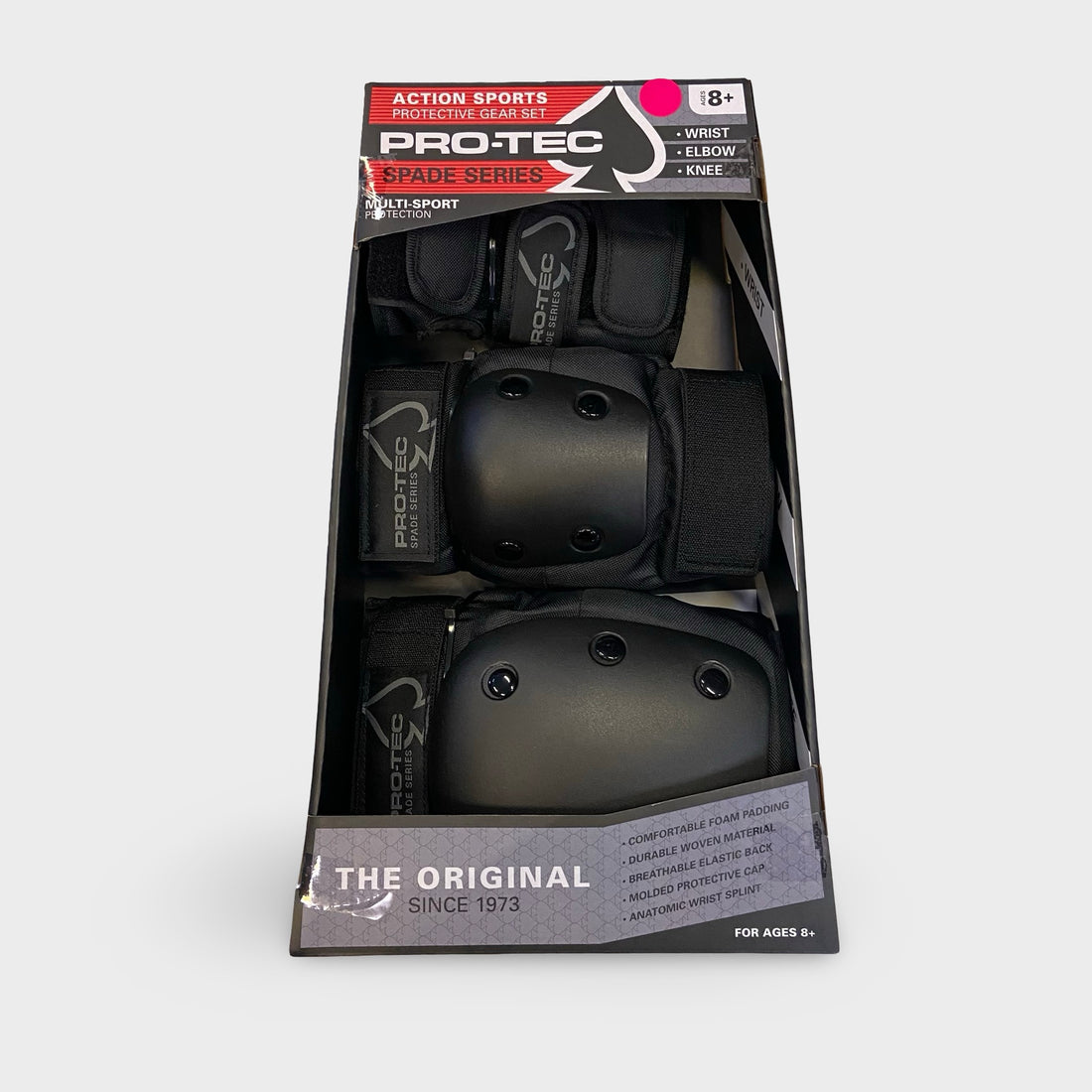 Pro-Tec Pad Kits - Krudco. Skateshop