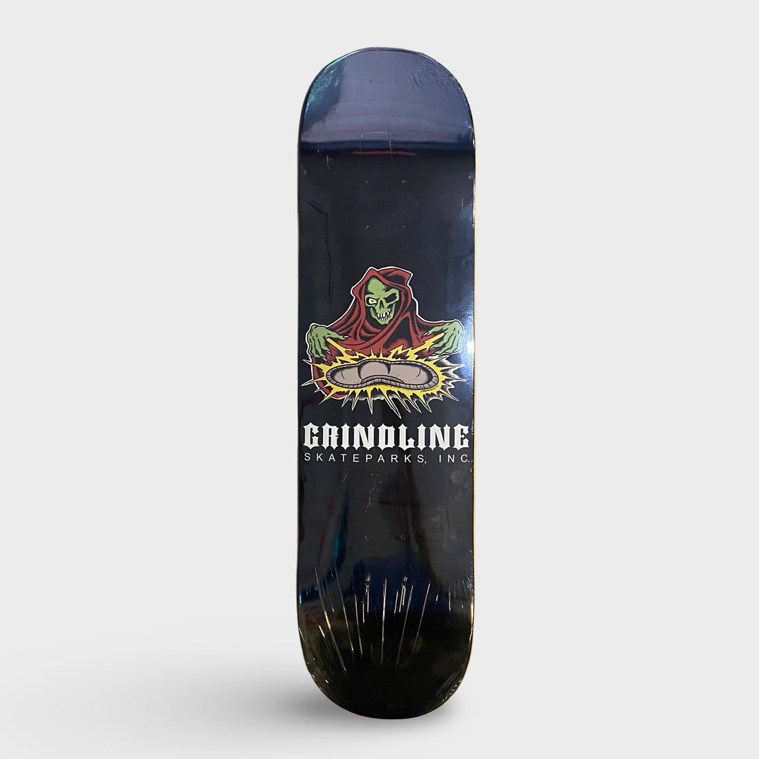 Grindline 8.25" Team Pool Deck