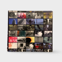 Think Skateboards Business As Usual Video DVD