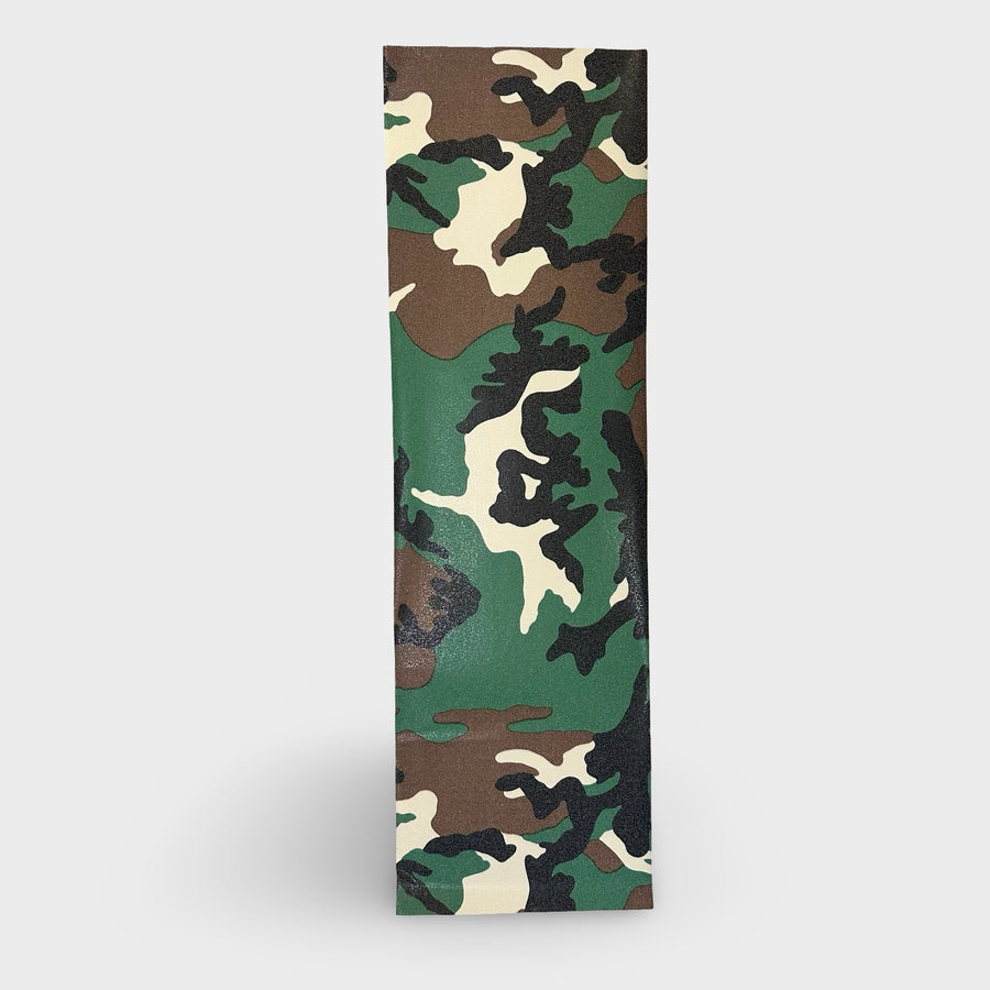 Black Diamond Camo Grip 10" X 32"