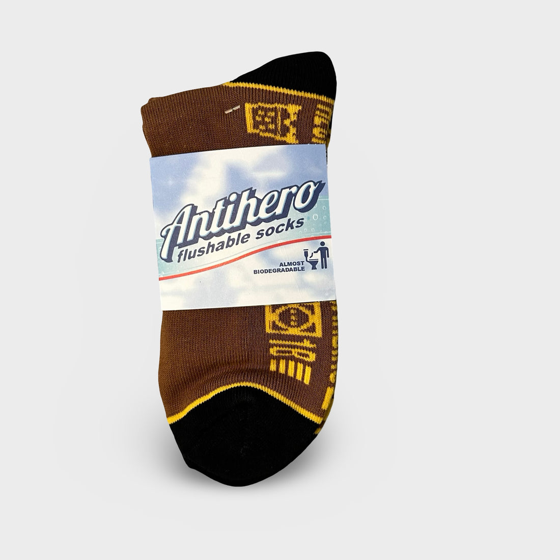 Anti Hero Socks