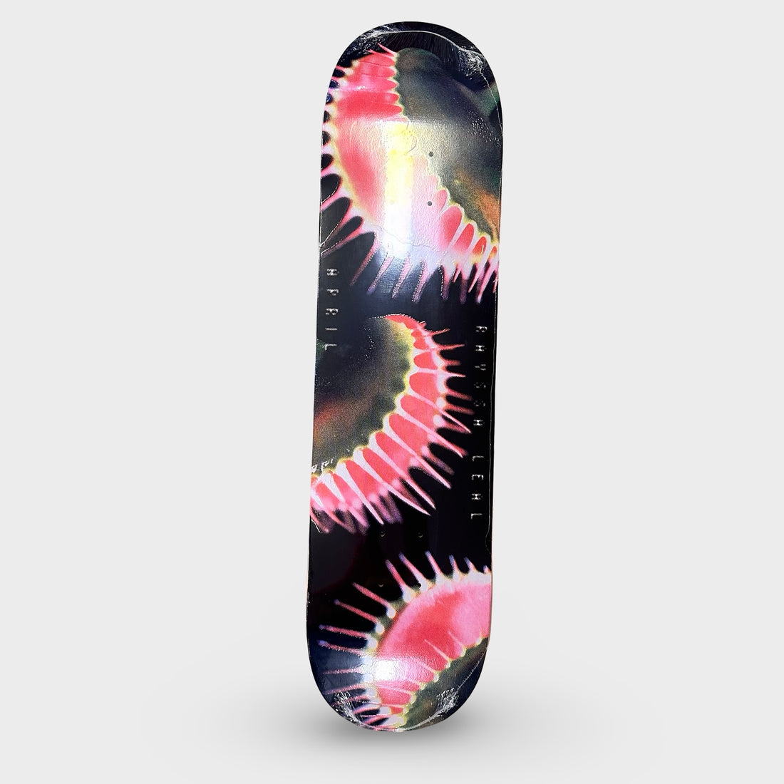8” April Rayssa Leal Snappy Deck