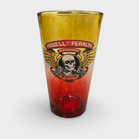 Powell Peralta Fade Pint Glasses
