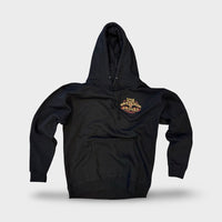 Anti Hero Large 2018 Hooded Sweatshirt