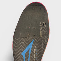 Lakai Vintage Shoe Deck