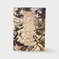 Shape Deuce Skateboarding DVD