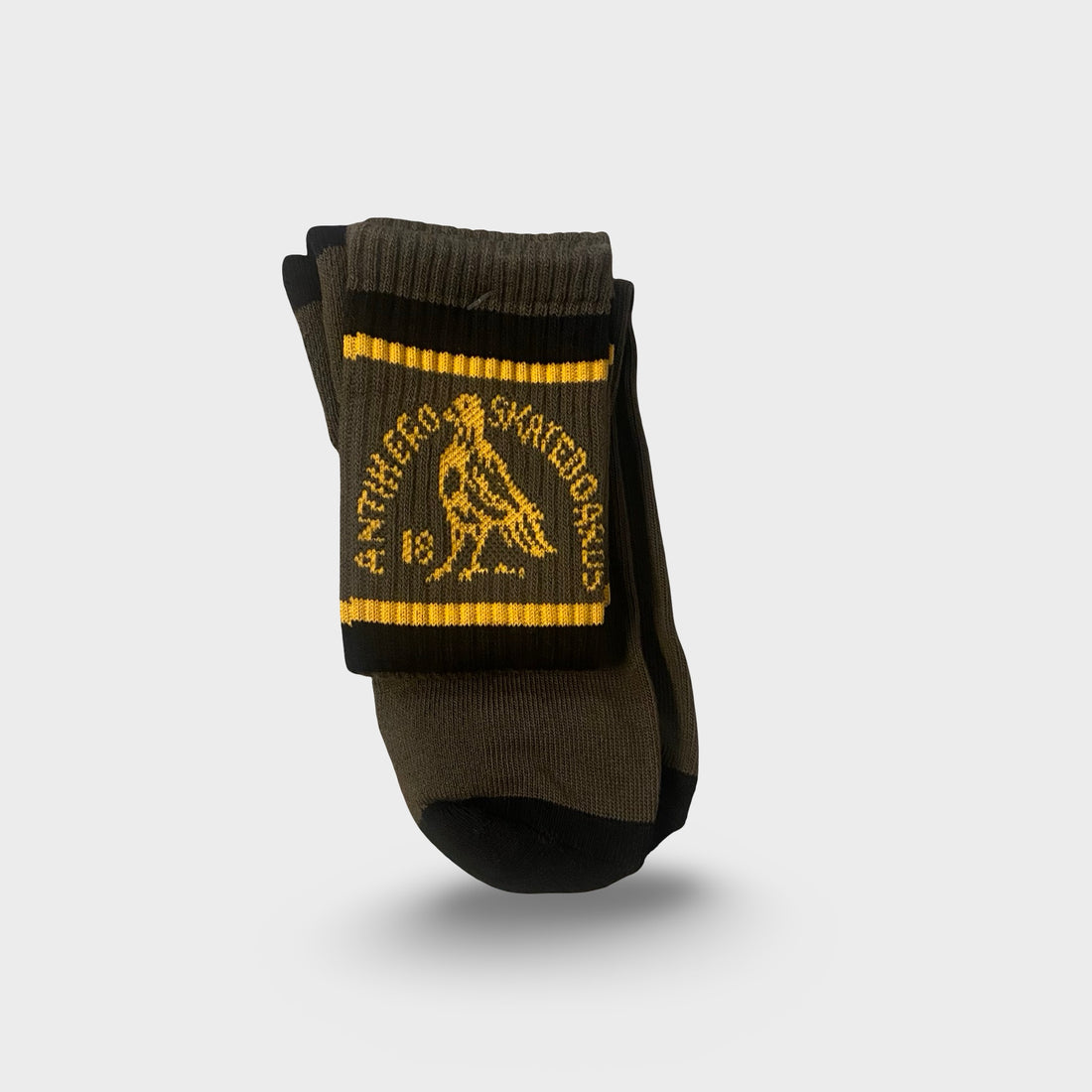 Anti Hero Socks - Krudco. Skateshop
