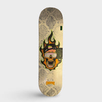Creature 8.375" Gonzales Pro Deck
