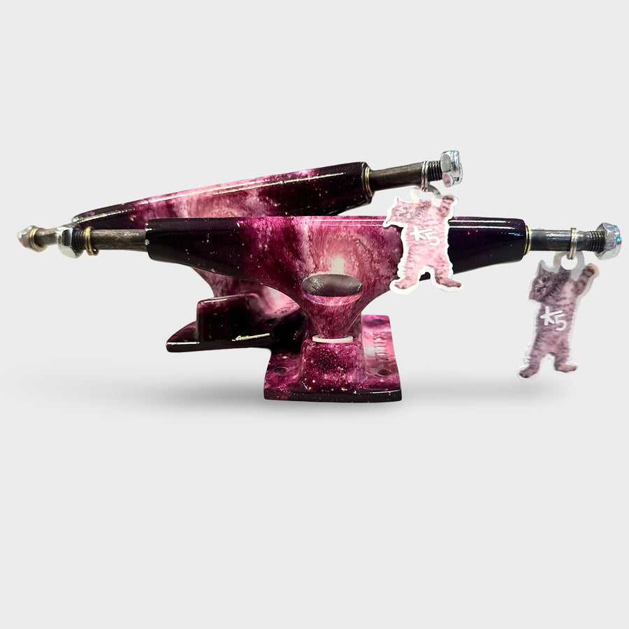 8.25 K5 Krux Galaxy Trucks