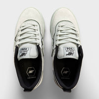 New Balance Numeric 306 Foy Green/Black