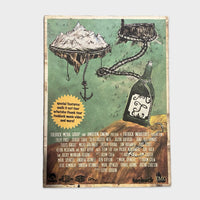 Toebock Don't Act Famous Skateboarding DVD