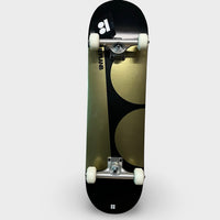 Plan B 8.5" Big B Complete Skateboard