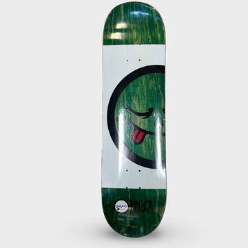 Roger 8.38” Team Half V3 Deck